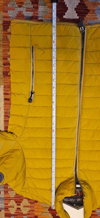 Jacheta primavara captusita subtire Marc O'Polo - noua / masura M