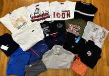 Мъжки дрехи Kenzo Versace Adidas Nike Philip Plein Guess dsquared Klei