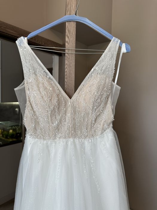 Булченска  рокля