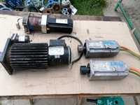 Servomotor electric