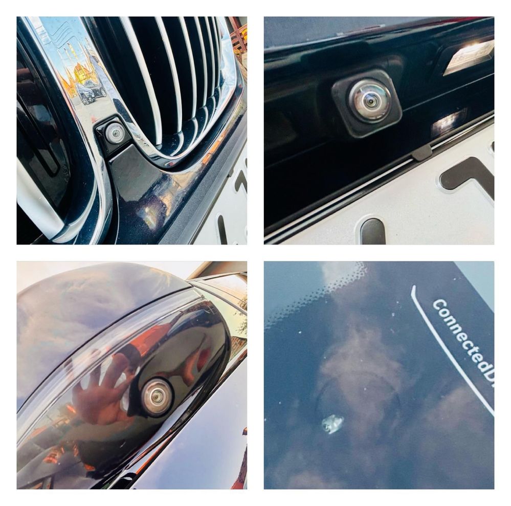 Bmw X5 3.0 Disel