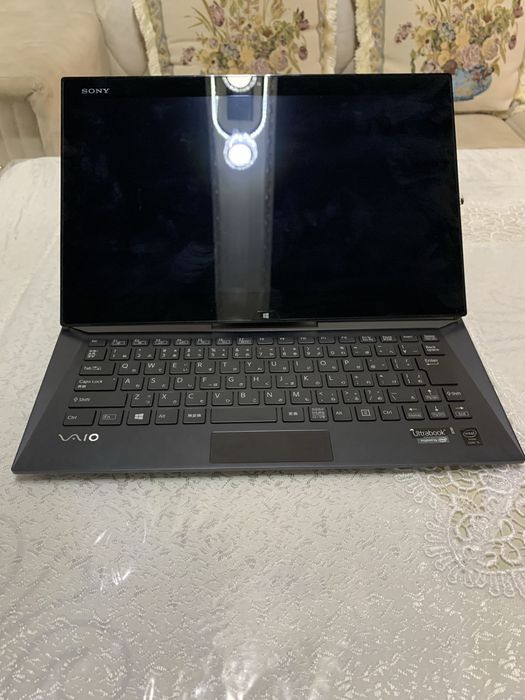 Sony VAIO Duo 13 Ultrabook