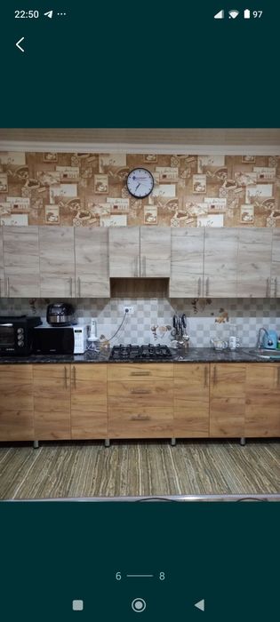 Bektemir M Auezov 52a Sotiladi yoki arenda