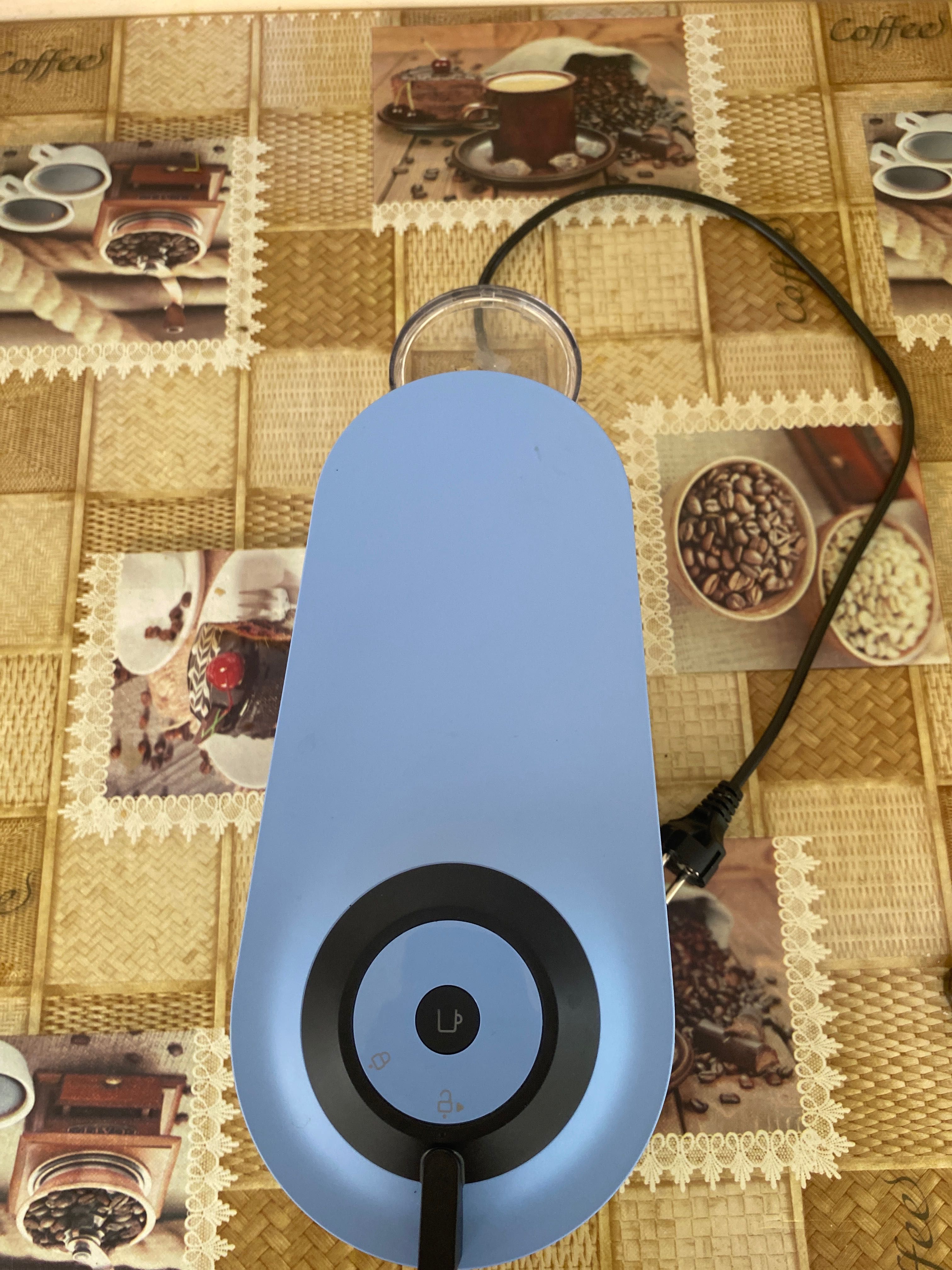 Nespresso Кафе машина