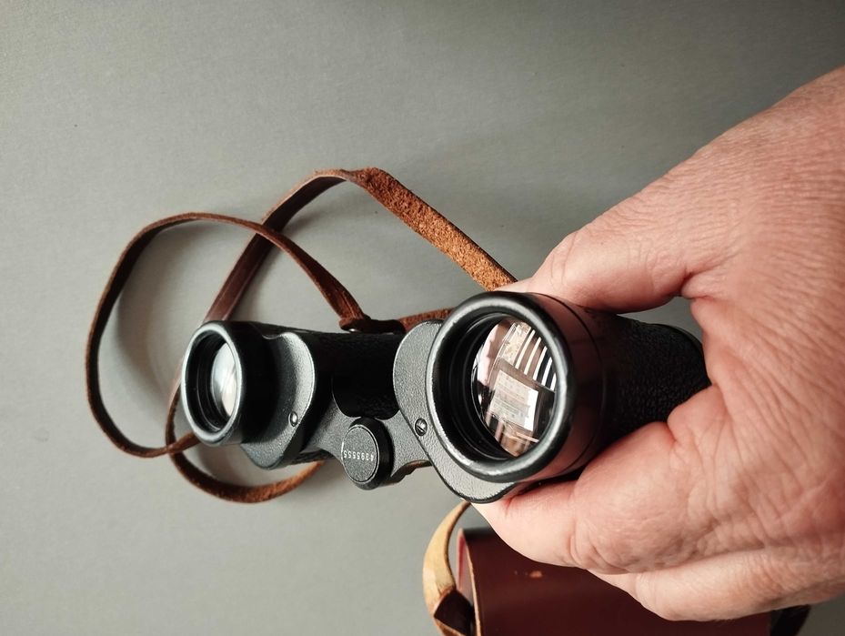ТОП Бинокъл Carl Zeiss Jena-JENOPTEM 8 х 30W
