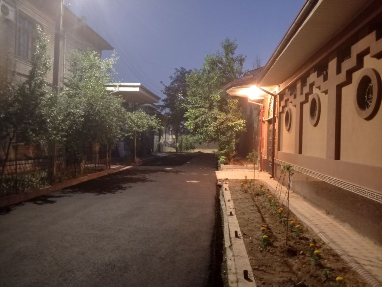 Продается срочно дом зенит махалля