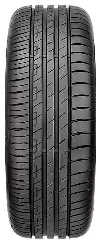Goodyear Effecient Grip Performance