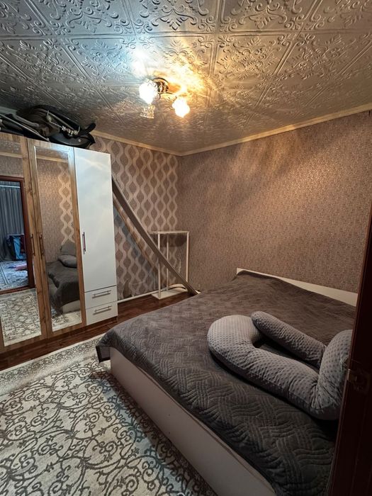 Продам дом в затоболовке