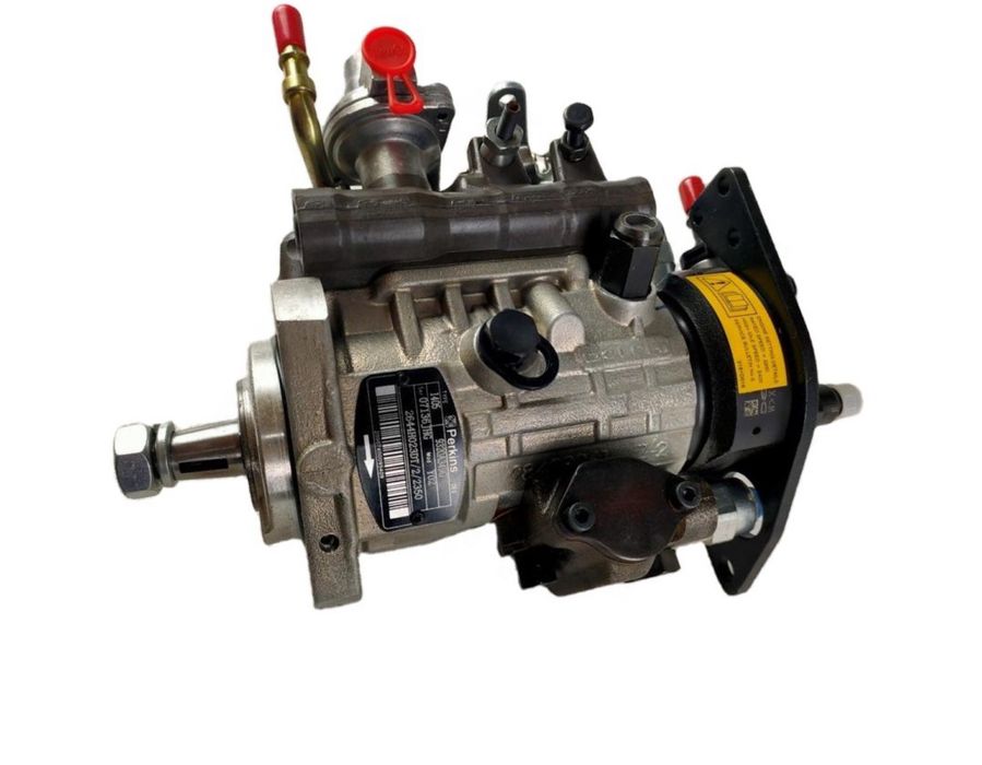 ТНВД и форсунки Bosch, Denso, Zexel, Deutz