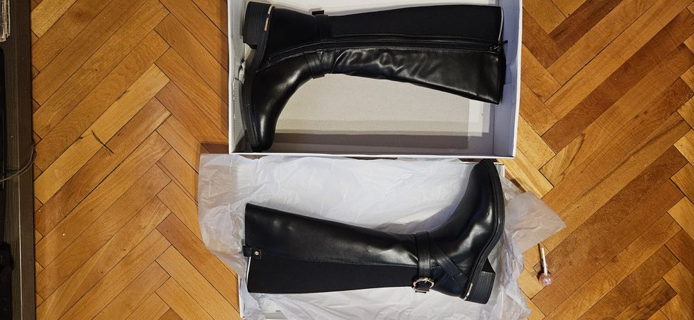 Дамски ботуши Jenny Fairy номер 39