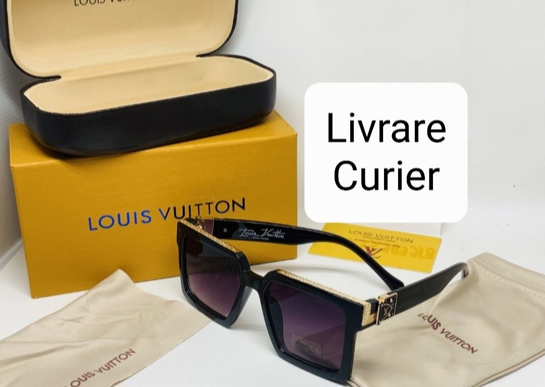 Ochelari de soare LV MILLIONAIRE