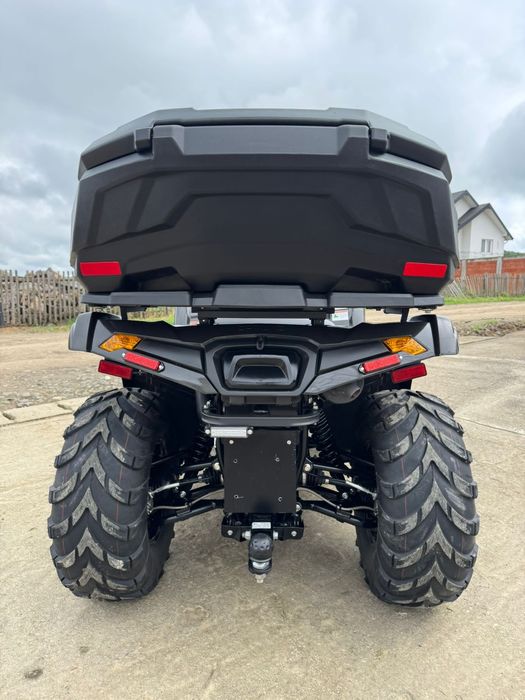 Vând atv Cf Moto 520 L
