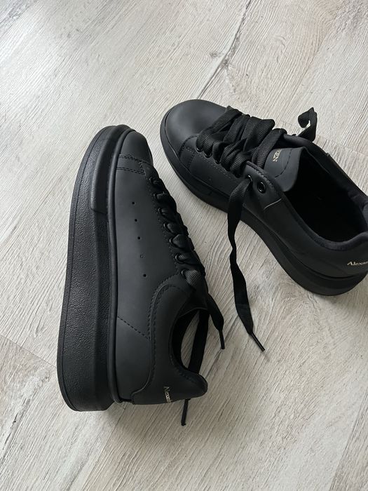 Vand alexander mcqueen