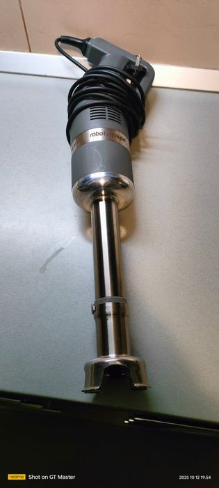 Robot profesional COUPE CMP250V.V.