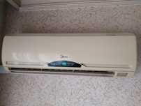 Klimatik Midea 12HRN2