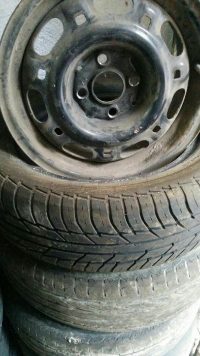 Vând geanta Passat Intermediar