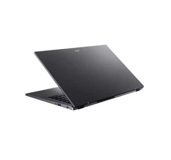 Рассрочка на Ноутбук ACER I5-1335U/8GB DDR5/512GB/15,6 FHD/GRAY