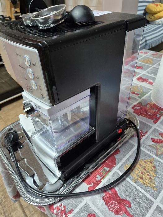 Aparat cafea Breville