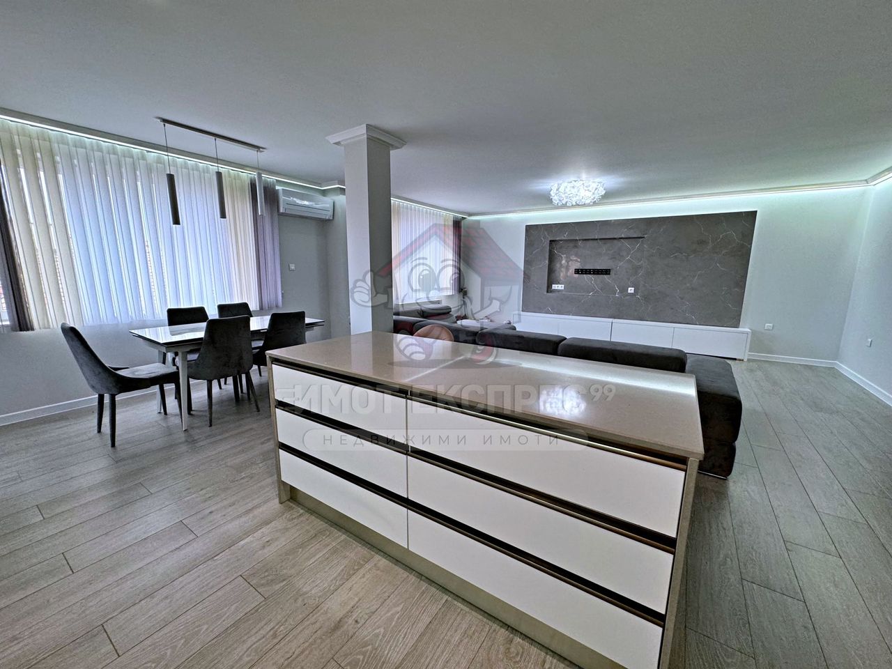 Продава се Многостаен апартамент в Асеновград - 180 кв.м за 967 €/кв.м - Снимка #9