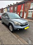 Dezmembrez  piese Honda Crv 3 2.2 i-cdti