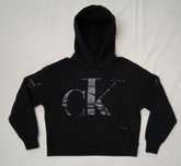 Calvin Klein Jeans Hoodie оригинално горнище S памучен суичър горница