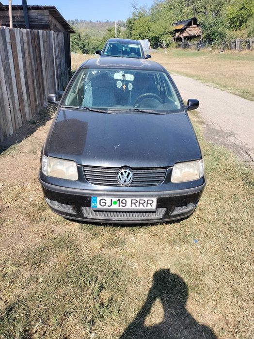 Volkswagen polo 2001