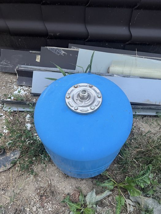 vand bazin de expansiune nou