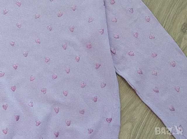 Дрехи за момиче H&M, LC Waikiki 9-10 г