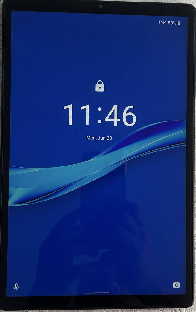Таблет Lenovo Tab M10 FHD Plus