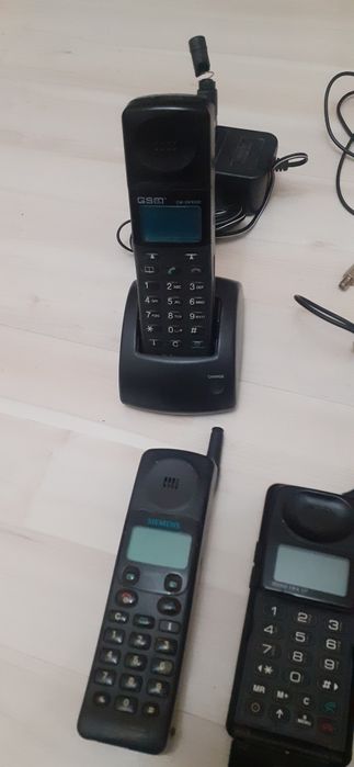 Telefoane cu taste functionale