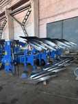 Lemken Europal 7. Yevropadan kelgan sotiladi