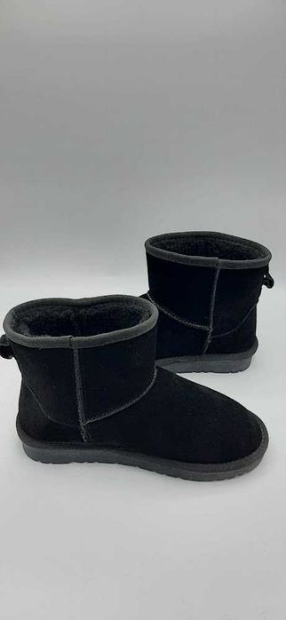 Cizme tip Ugg Mini Classic- piele naturala - 35-40