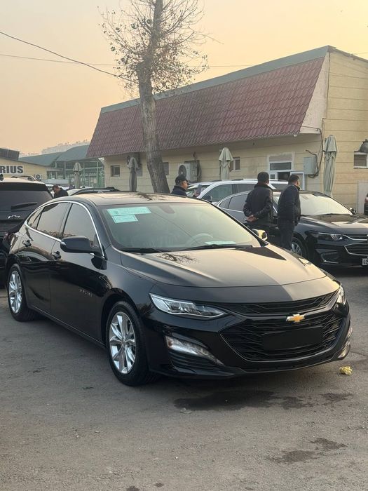 Малибу пример 2021 йил