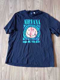 Tricou bărbați Nirvana