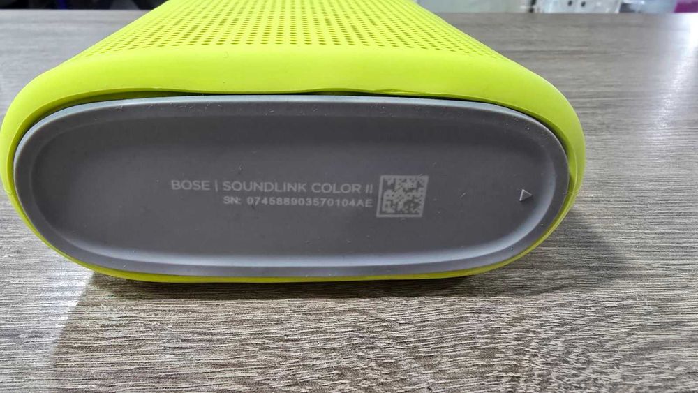 Блутут колона  Bose SoundLink Color II