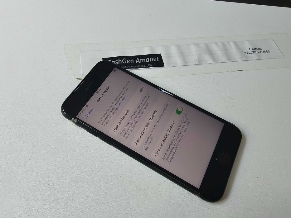Iphone 7 impecabile Magazin CashGen