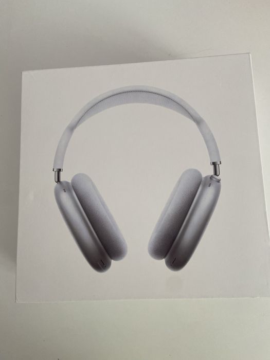 наушники airpods proMAX