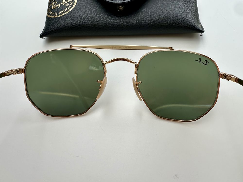 Ray Ban RB3648