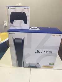 Продам PlayStation5