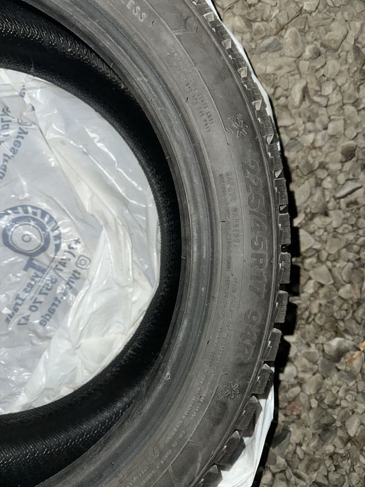 Triangle PL01 225/45 R17 94R