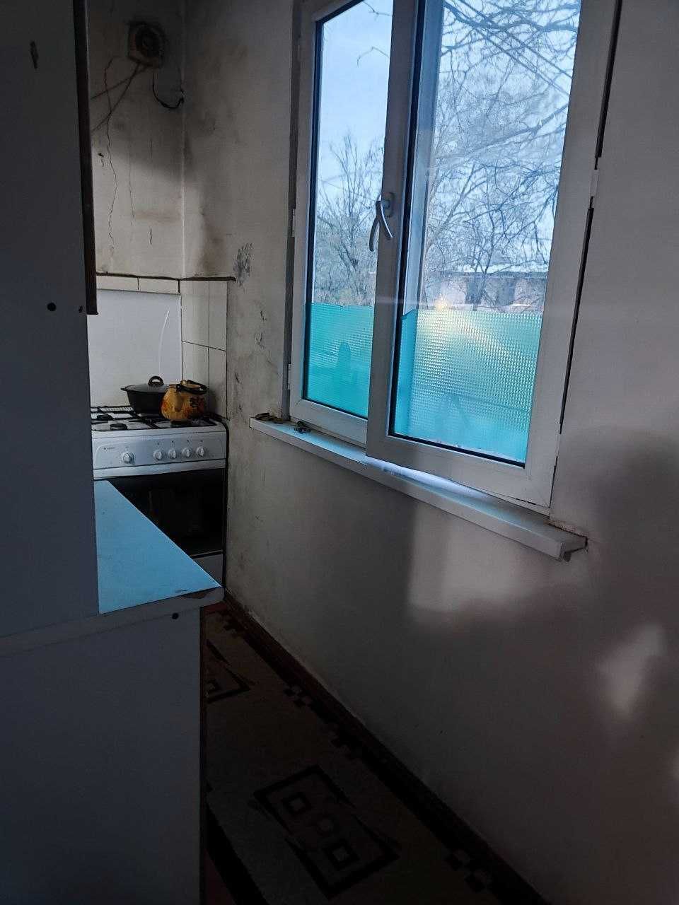 Срочно продается 1 комнатная квартира