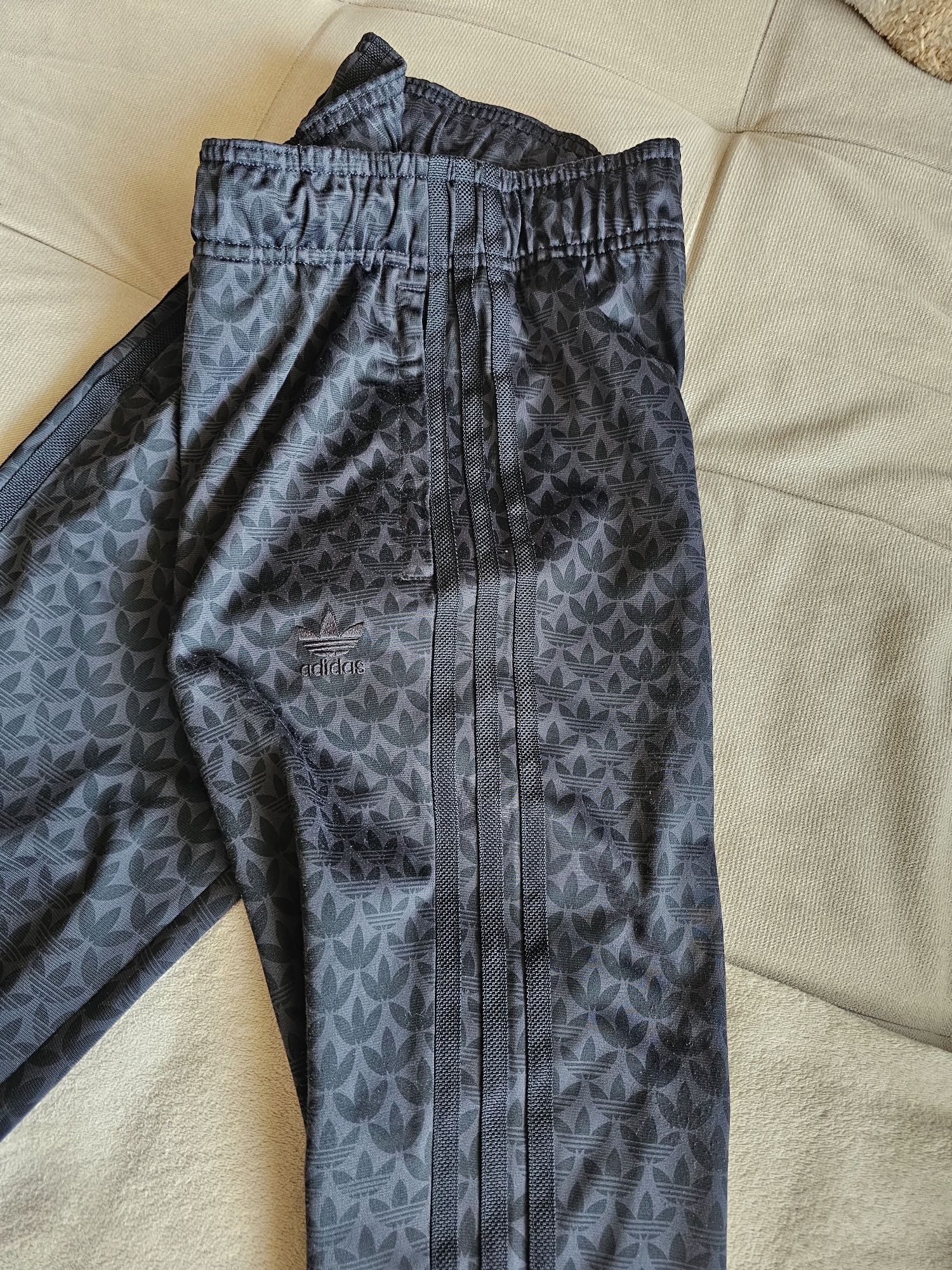 Дрешки Nike,Adidas 11-12г