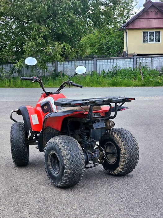 Motor aeon cobra, gy6, dezmembrez