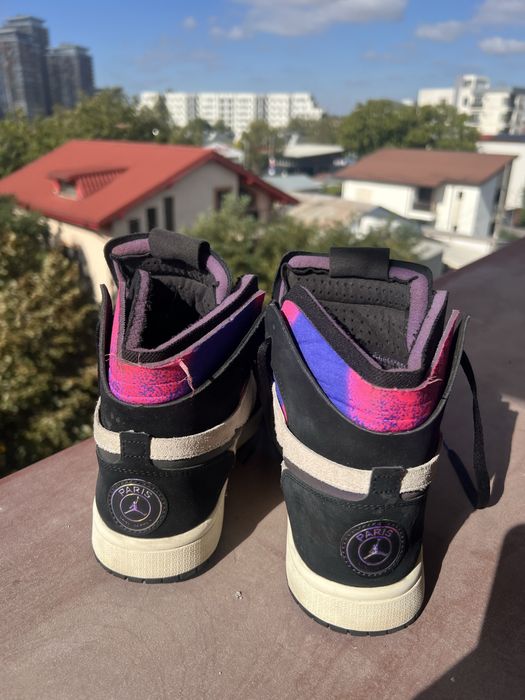 Air Jordan 1 x PSG