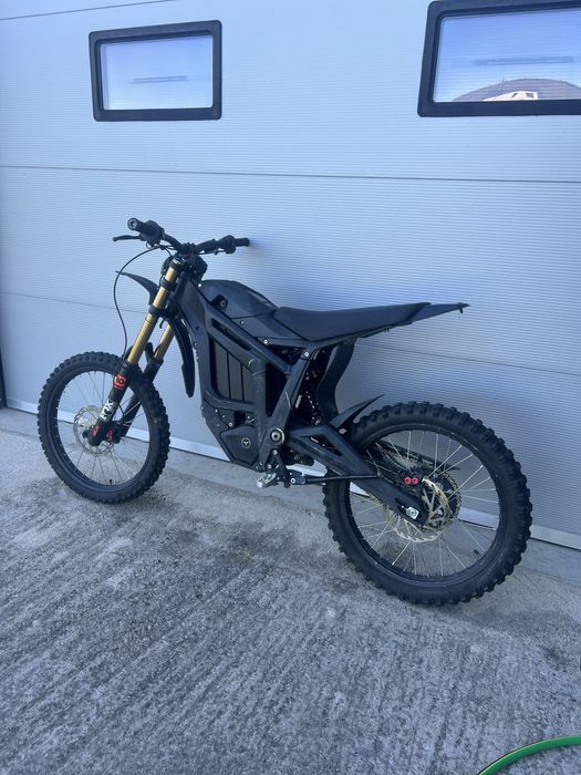 Vand/Schimb Talaria Sting