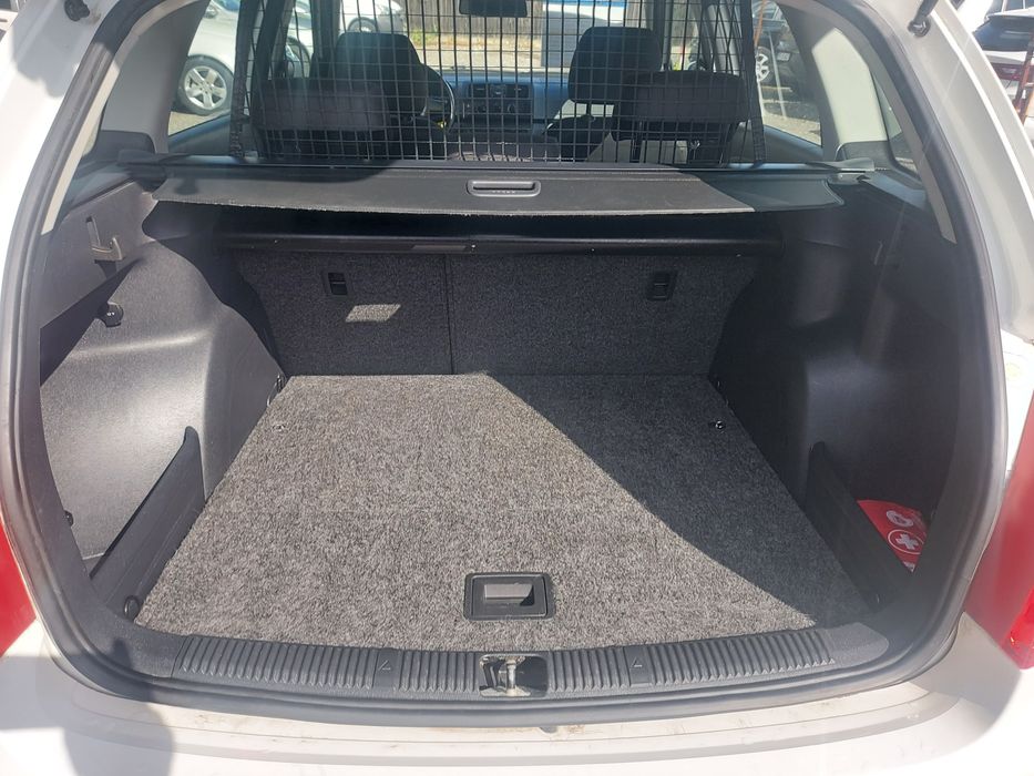 Skoda Fabia 2013 benzina 1.2 TSI 105 cp Euro 5