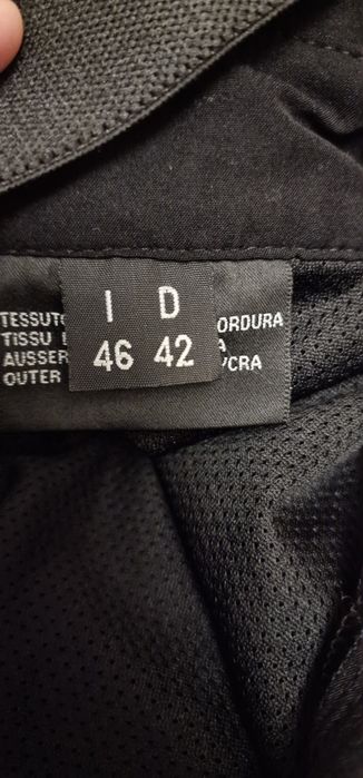 Vand pantaloni Salewa