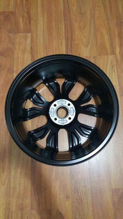 JanteRenaultClioCapturZoeLoganSanderoJoggerLodgyDokkerNissanMicra4X100