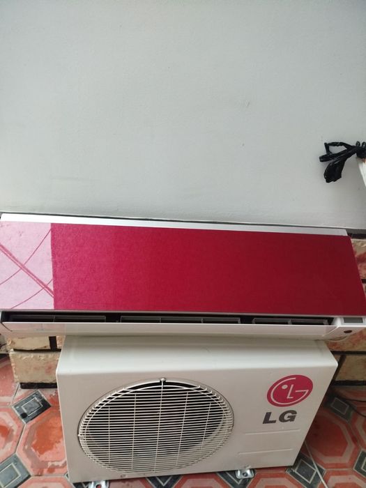 Кондиционер сотилади