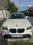 Vind BMW X1 Sdrive an 2012